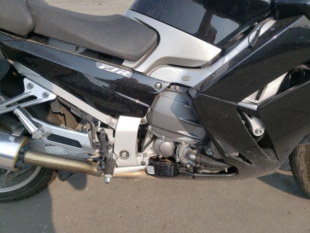 2008 YAMAHA FJR1300 A JYARP15E18A005805