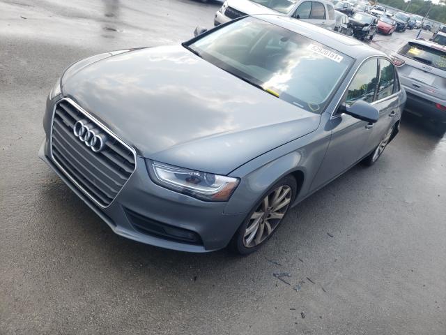 2013 AUDI A4 PRESTIG WAUKFAFL1DN040432