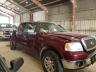 2006 FORD  F-150