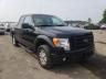 2009 FORD  F-150