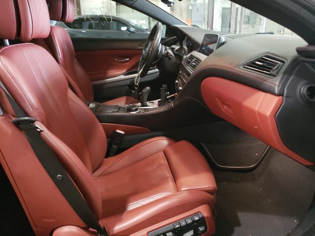 VIN WBA6F7C53HG232035 2017 BMW 6 Series, 650 XI no.5