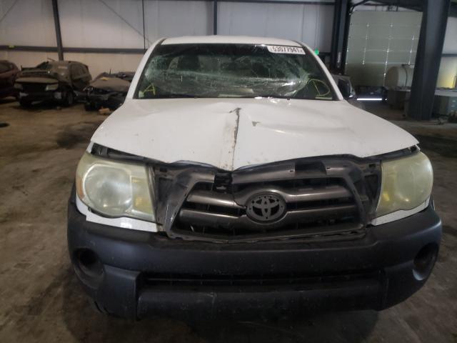 2010 TOYOTA TACOMA PRE 5TETU4GN6AZ717028