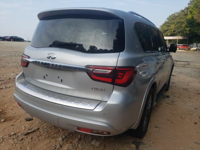 2019 INFINITI QX80 LUXE JN8AZ2NFXK9680799