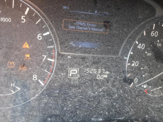 2015 NISSAN ALTIMA 2.5 - 1N4AL3AP2FN368254