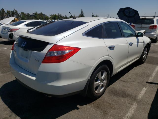 2012 HONDA CROSSTOUR 5J6TF1H33CL006985