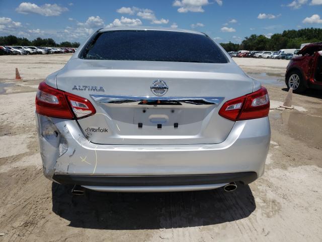 1N4AL3AP7GN322078 Nissan Altima 2.5 2016. Фото: 8