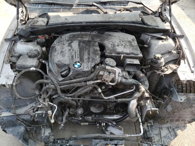 2011 BMW 135 I WBAUC9C5XBVM09078