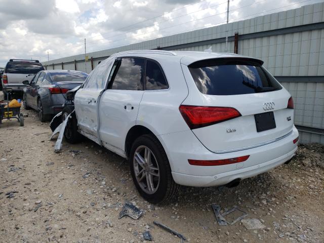 VIN WA1L2AFP2HA093878 2017 Audi Q5, Premium Plus no.3