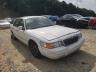 2001 MERCURY  GRAND MARQUIS