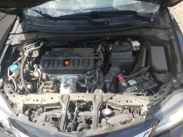 2013 ACURA ILX 20 19VDE1F34DE018372