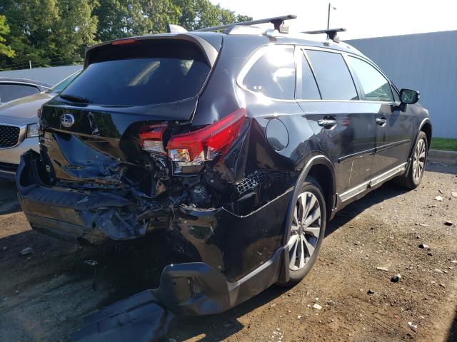 2019 SUBARU OUTBACK TO 4S4BSETCXK3280626