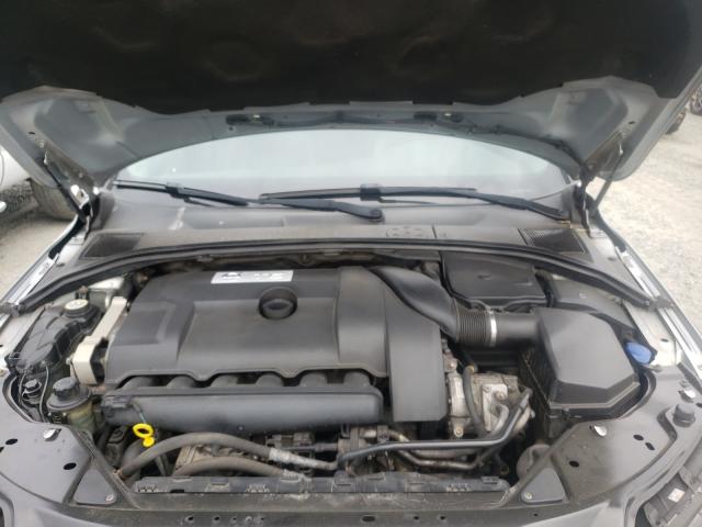 2010 VOLVO XC70 T6 YV4992BZ3A1090189