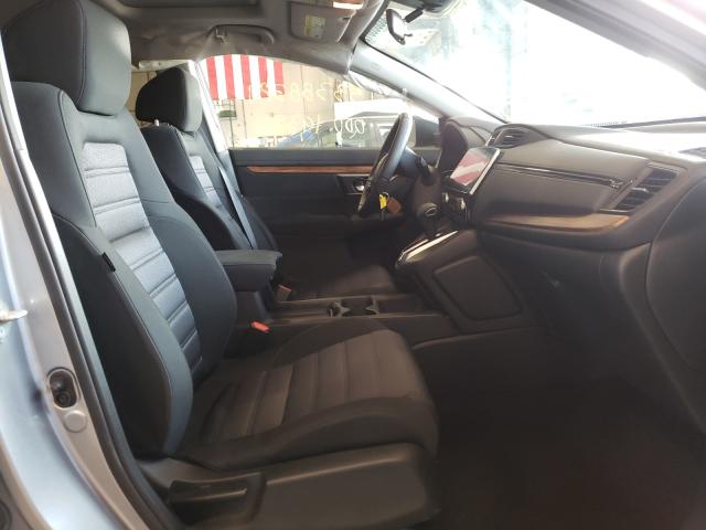 2019 HONDA CR-V 5J6RW2H53KL023589