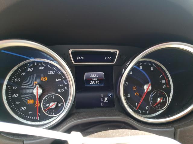 2019 MERCEDES-BENZ GLE 400 4M 4JGDA5GB2KB214803