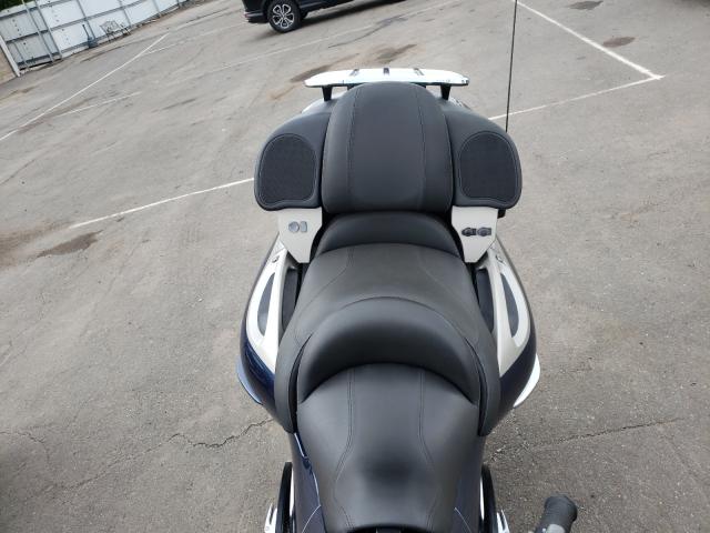 2006 BMW K1200 LT WB10559AX6ZL73087