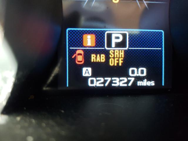 2019 SUBARU OUTBACK TO 4S4BSATC9K3288435