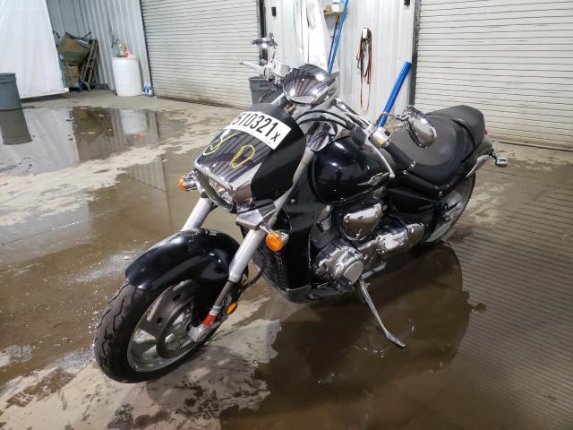 2008 SUZUKI VZR1800 JS1VY53A982104593