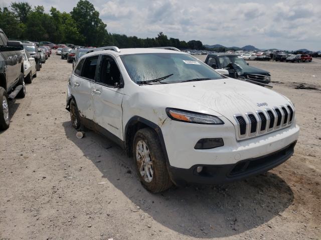 2015 JEEP CHEROKEE L 1C4PJMCS0FW626881