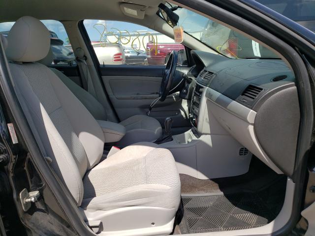 2010 CHEVROLET COBALT 1LT 1G1AD5F59A7175194