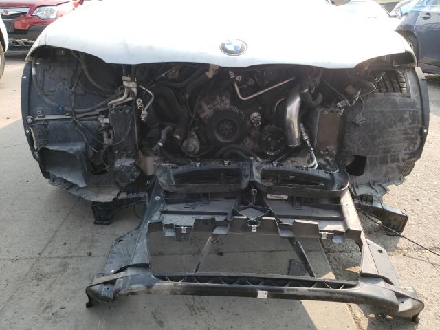 2011 BMW 135 I WBAUC9C5XBVM09078