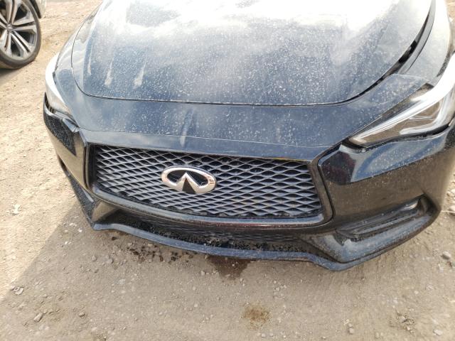 2018 INFINITI Q60 LUXE 3 JN1EV7EL9JM391388