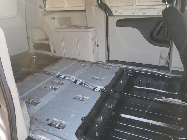 2012 DODGE RAM VAN 2C4JDGAG3CR324986