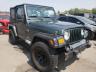 2004 JEEP  WRANGLER