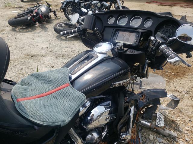 2017 HARLEY-DAVIDSON FLHTCUTG T 1HD1MAD13HB861592