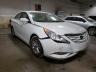 2013 HYUNDAI  SONATA