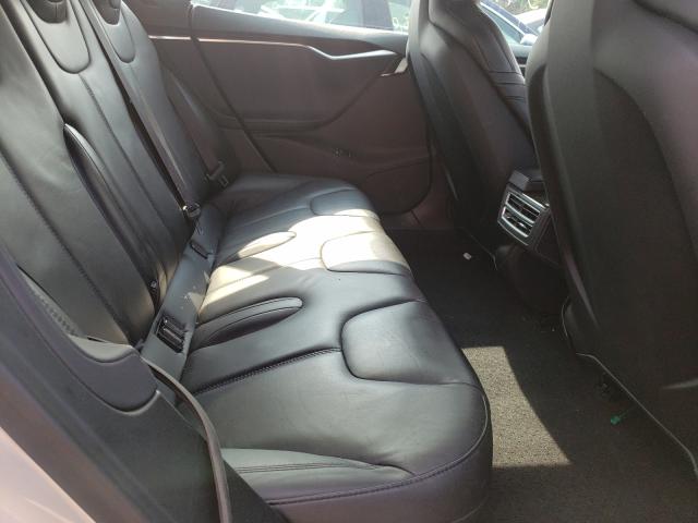 2015 TESLA MODEL S 85 5YJSA1H29FF084721