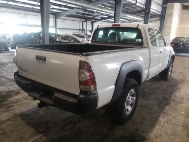 2010 TOYOTA TACOMA PRE 5TETU4GN6AZ717028