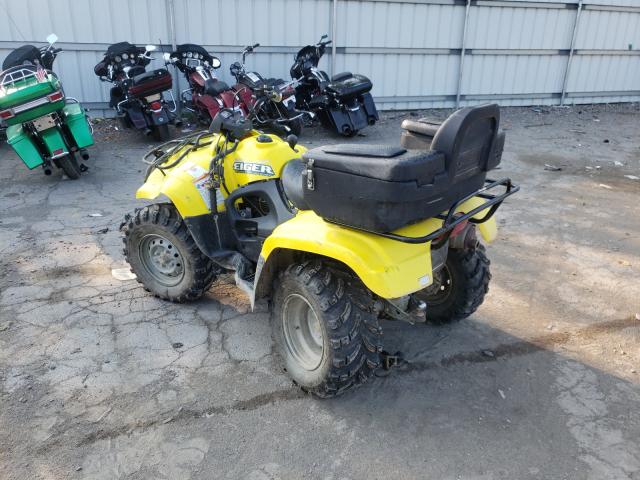 2004 SUZUKI LT-A400 F 5SAAK46K947102069