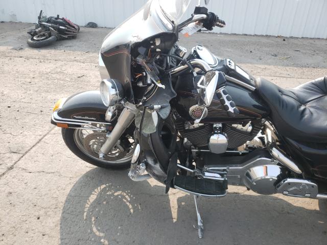 2002 HARLEY-DAVIDSON FLHTCUI 1HD1FCW162Y612145