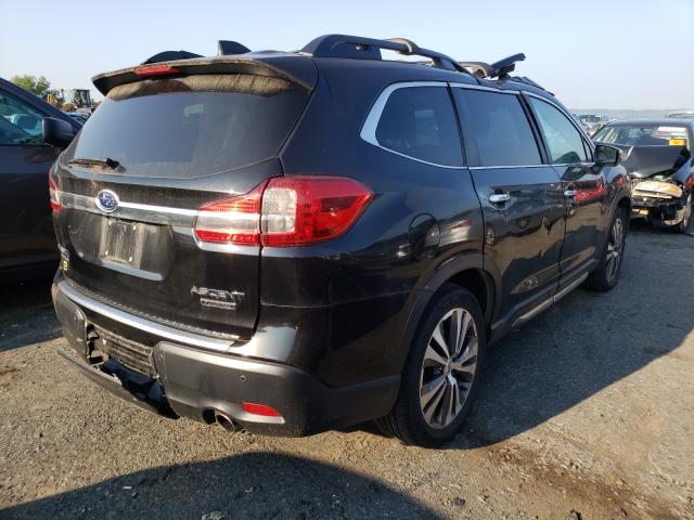 2019 SUBARU ASCENT TOU 4S4WMARD6K3448461