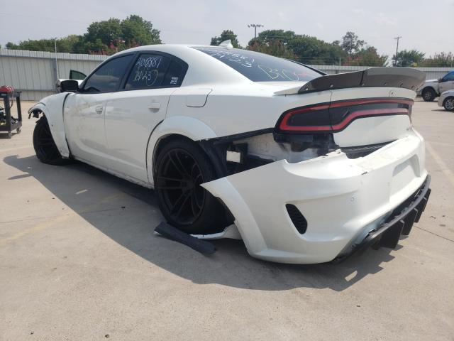 2016 DODGE CHARGER SR 2C3CDXEJ6GH129768