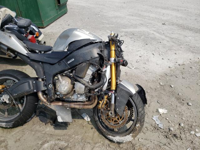 2005 KAWASAKI ZX636 C1 JKBZXJC115A023467