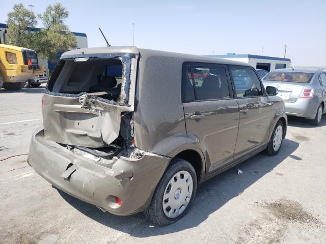 2012 TOYOTA SCION XB JTLZE4FE6CJ024941