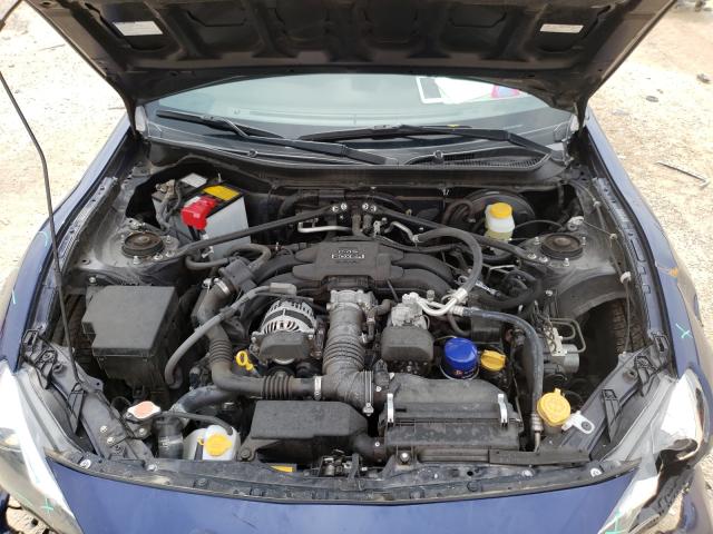 2020 TOYOTA 86 GT JF1ZNAE19L8751559