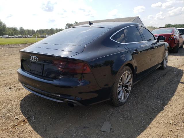 2012 AUDI A7 WAUSGBFC3CN013928