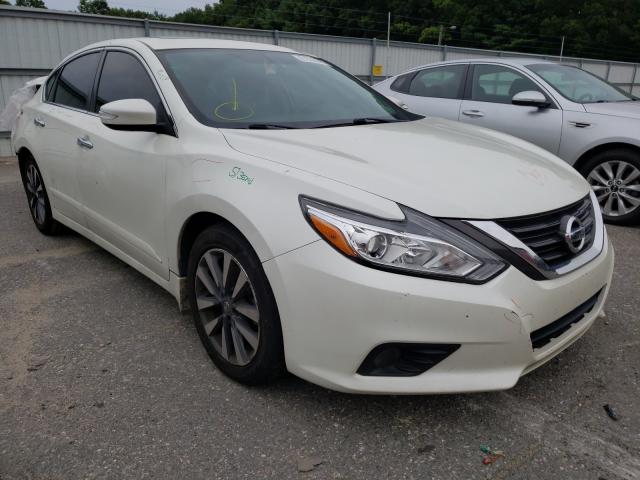 1N4AL3AP8GC274716 NISSAN ALTIMA 2016