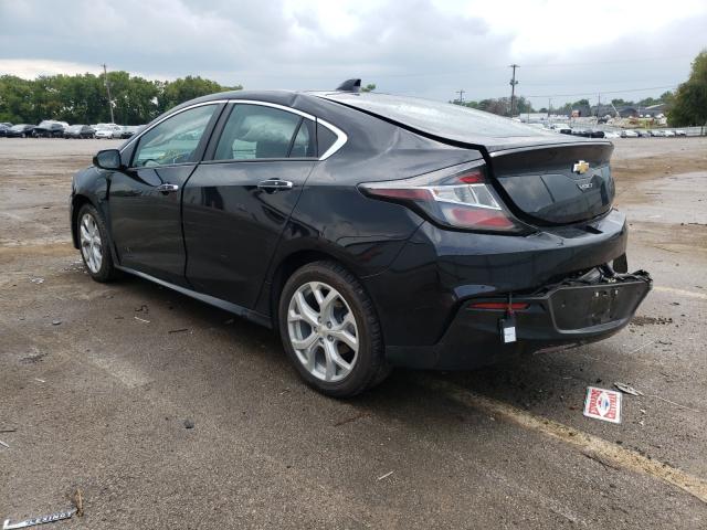 VIN 1G1RB6S55HU181882 2017 Chevrolet Volt, Premier no.3