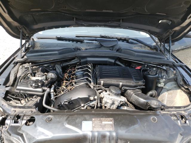 2010 BMW 535 WBANV9C53ACW51798