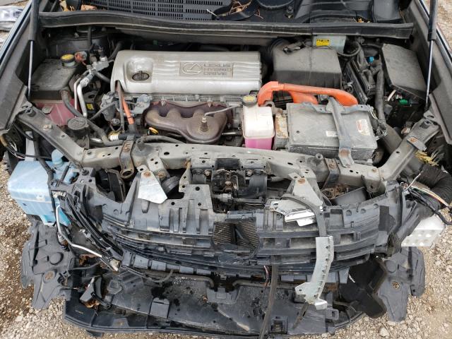 2010 LEXUS HS 250H JTHBB1BA3A2018382