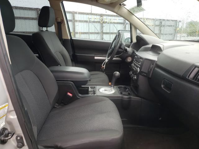2010 MITSUBISHI ENDEAVOR L 4A4JM2AS6AE017029