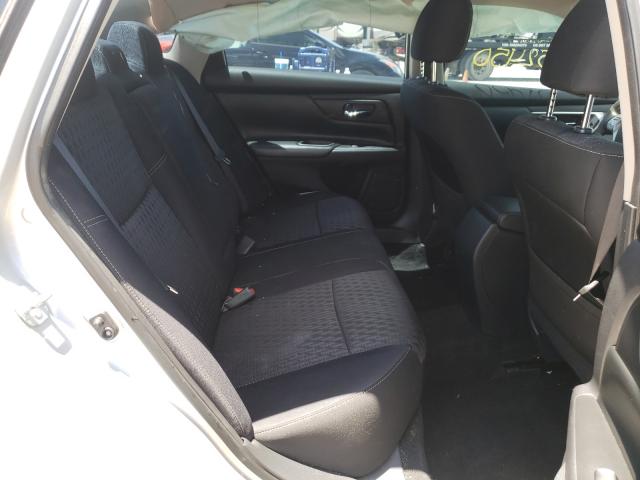 1N4AL3AP7GN322078 Nissan Altima 2.5 2016. Фото: 5