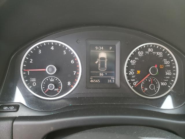 2018 VOLKSWAGEN TIGUAN LIM WVGBV7AX3JK003331