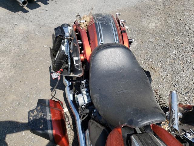 2018 HARLEY-DAVIDSON DAVIDSON 1HD1PXL17JB954407