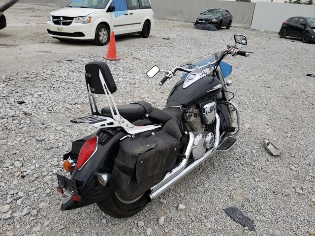 2005 HONDA VTX1300 R 1HFSC52385A208218