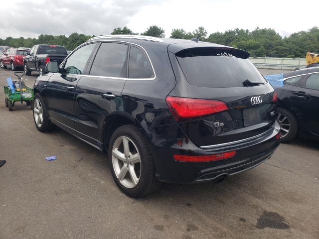 VIN WA1M2AFP6HA069880 2017 Audi Q5, Premium Plus no.3