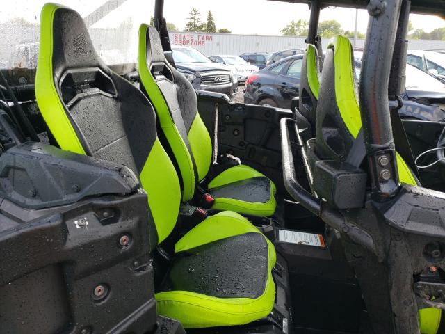 2021 HONDA SXS1000 1HFVE06A4M4100839
